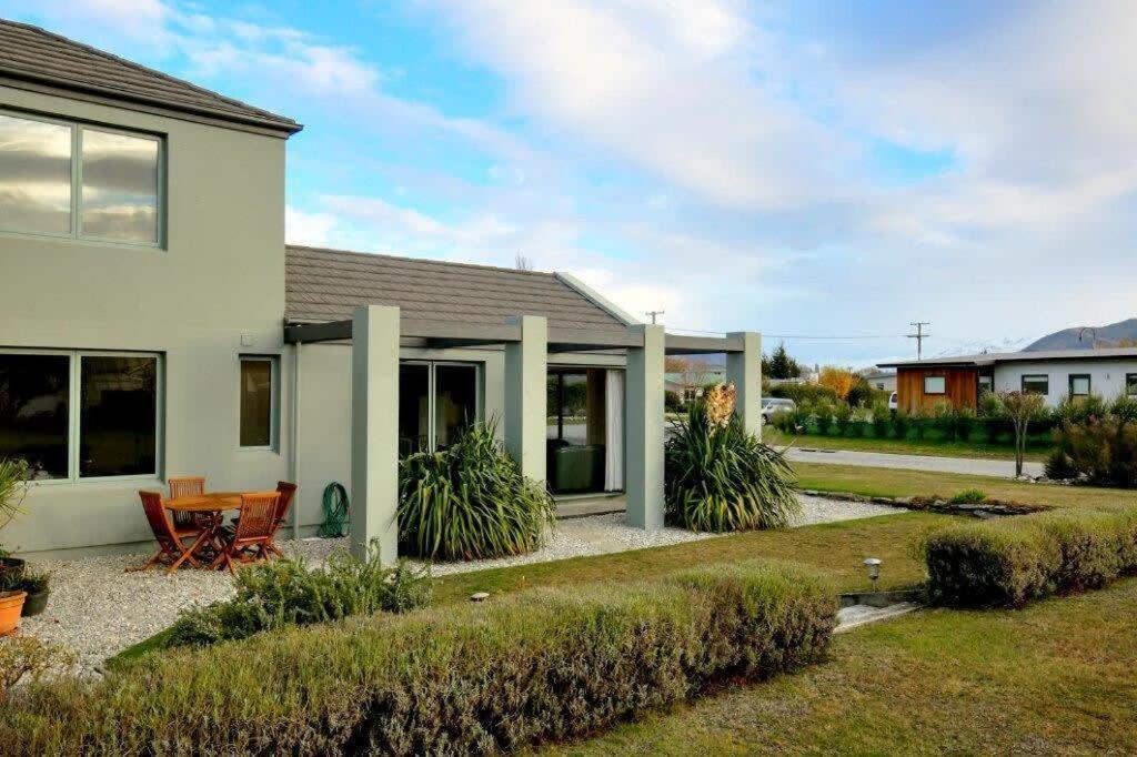 Cosy On Kingston Leilighet Albert Town Eksteriør bilde