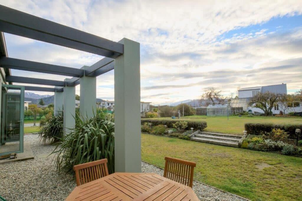 Cosy On Kingston Leilighet Albert Town Eksteriør bilde
